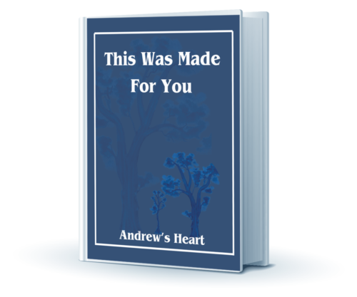 andrews heart book cover